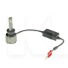 LED лампа для авто type 38 H1 45W 6000K Cyclone (CR-38-H1)