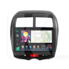 Штатна магнітола PRO 10464 4+64 Gb 10 Mitsubishi ASX 1 2010-2016 (A) SIGMA4car (40116)