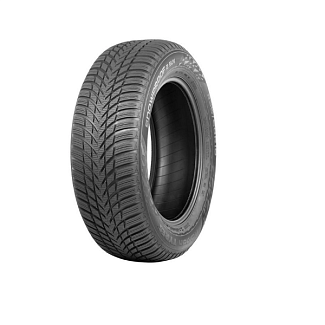 Шина зимова 255/45R19 104V XL NOKIAN