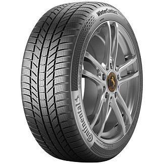 Шина зимова 255/50R19 107T XL FR WinterContact TS 870P CONTINENTAL
