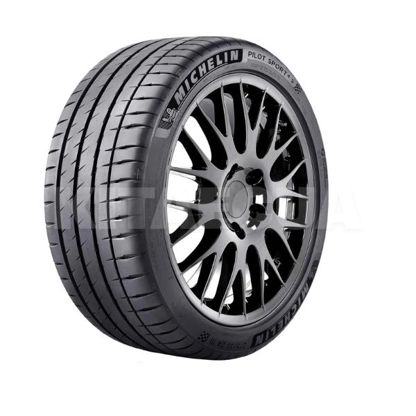 Шина летняя 275/35R21 103Y XL MO1 Michelin (1000402779)