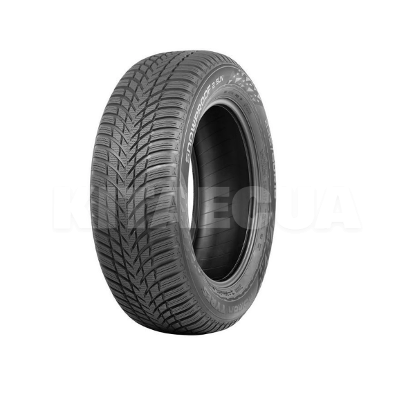 Шина зимняя 255/45R19 104V XL NOKIAN (1000410260)