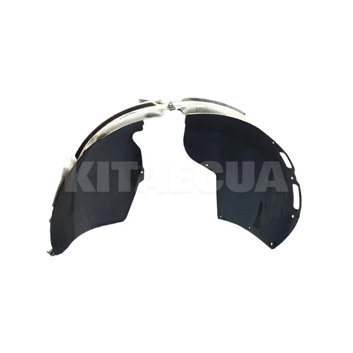 Подкрылок передний правый ОРИГИНАЛ на VOLKSWAGEN ID.4 CROZZ (11A 809 958)
