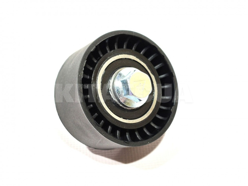 Ролик ГРМ обводной №1 KLM Autoparts на Chery ELARA (481H-1007070BA)