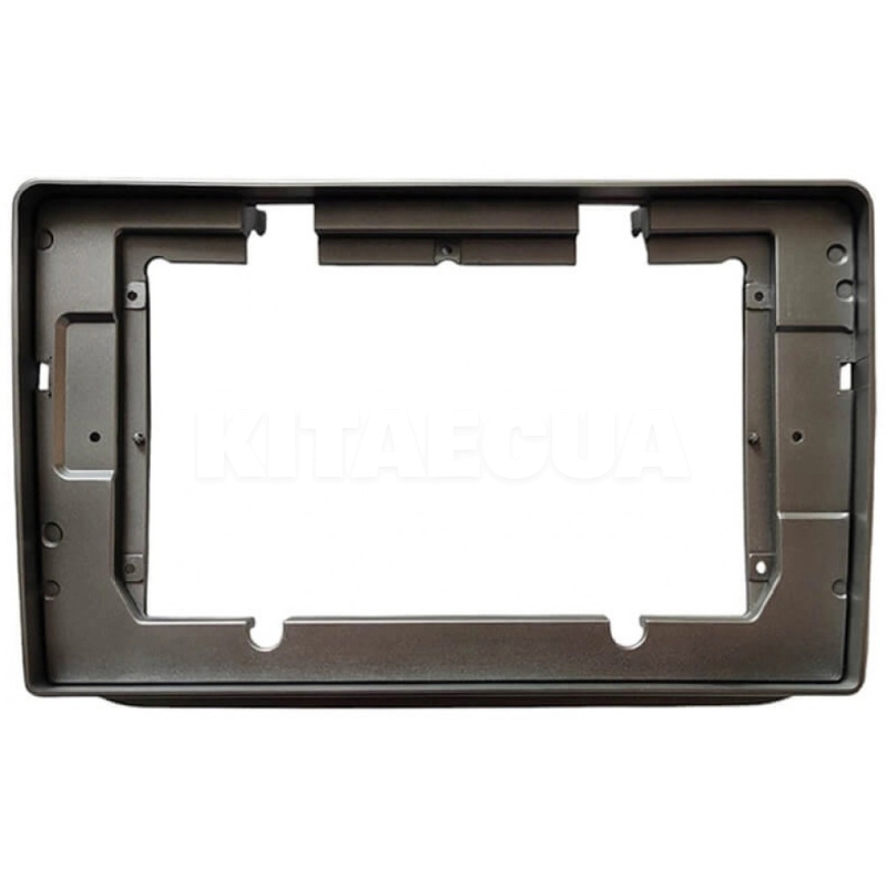 Штатная магнитола CC3L 4+64 Gb 10" Skoda FABIA RAPID 2007-2014 sliver Teyes (56973) - 2