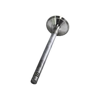 Клапан впускной (1шт) 1.6L ОРИГИНАЛ