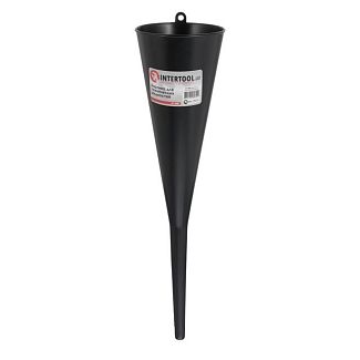 Лейка для технических жидкостей Intertool