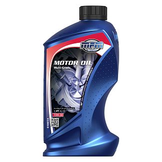 Олія моторна мінеральна 1л 15W-50 MPM