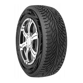 Шина зимова 205/55R16 91T Glacier W661 Petlas