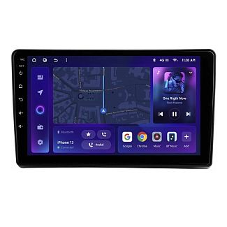 Штатная магнитола MOSS M3 4+32 ГБ 9" Opel Astra H 2004-2014 AMS