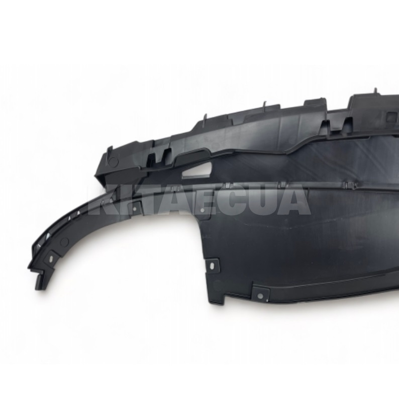 Нижняя часть переднего бампера VAG на VOLKSWAGEN ID.4 CROZZ (11G 805 915 A 989) - 2