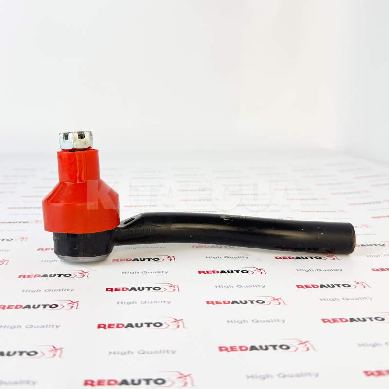 Наконечник рулевой левый RTT-440 REDAUTO на Geely EMGRAND EC7 (1064001707) - 3