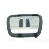 Накладки педалей на VOLKSWAGEN ID.4 CROZZ (NP-VWID4)