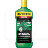 Кольоровий поліроль з воском та поліфлоном зелена 300мл With Carnauba Wax PTFE DoctorWax (DW8449)