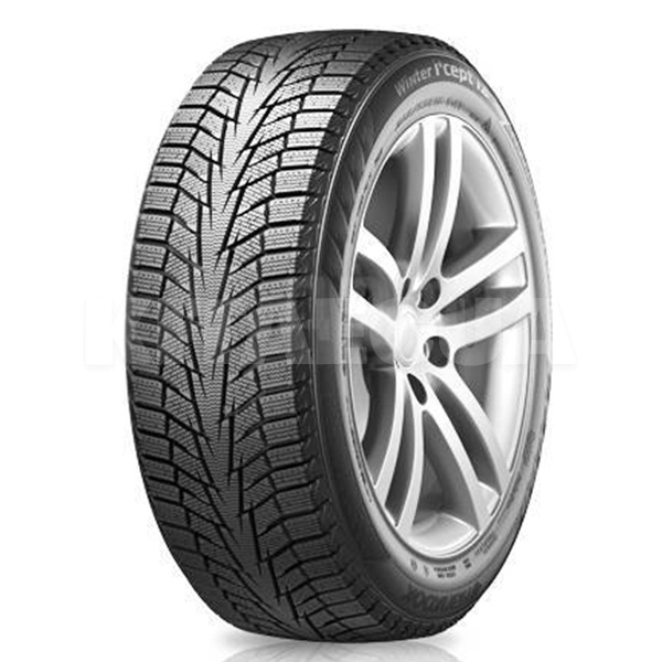 Шина зимова 175/65R15 88T XL W616 Hankook (1019928)