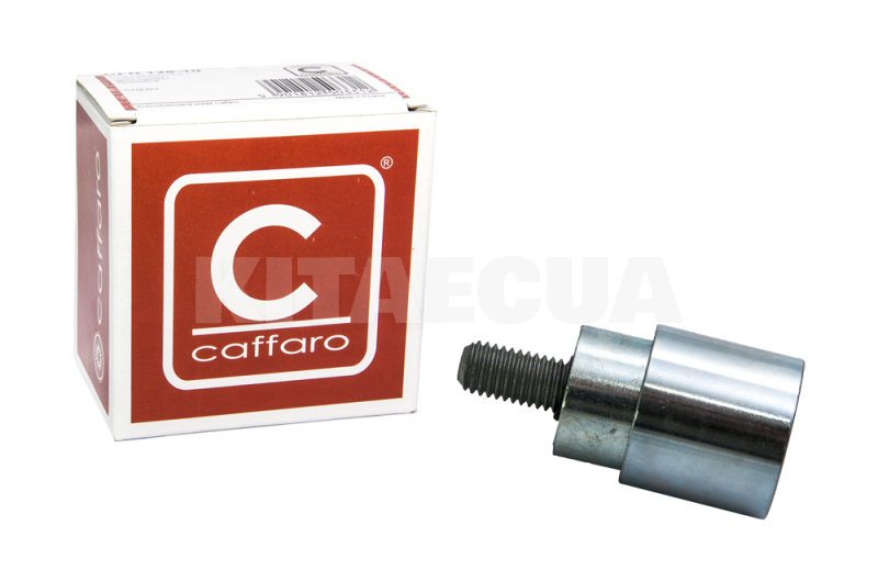 Ролик ремня ГРМ паразитный CAFFARO на TIGGO 8 (481H-1007071)