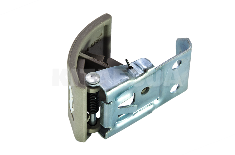 Ручка відкривання капота на Chery ELARA (A21-5305070) - 2