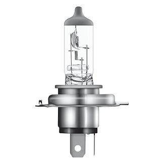 Галогенна лампа H4 100W 12V Osram