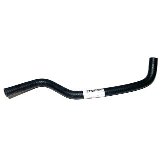 Патрубок печки KLM Autoparts