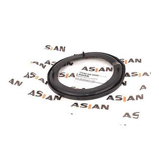 Прокладка пружини задньої нижня ASIAN