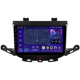 Штатна магнітола MOSS M2 4+32 Gb 9" Opel GrandLand X 2017-2023 AMS