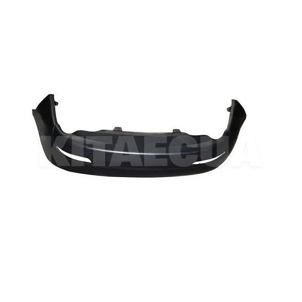 Бампер задний на Geely EMGRAND EC7 (1068001147)