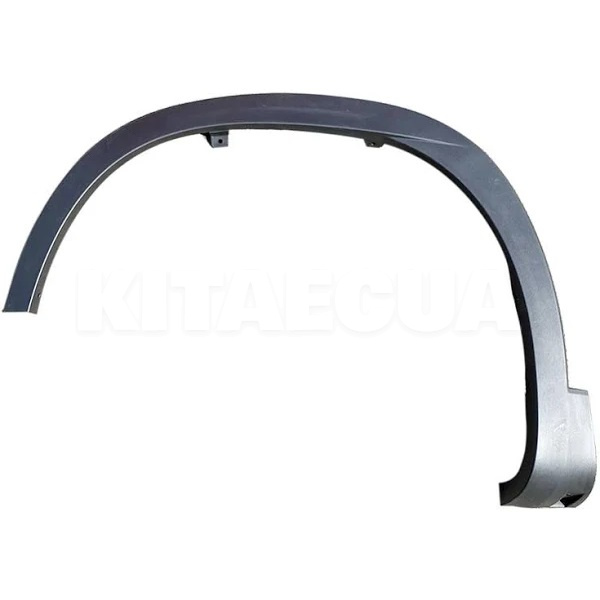 Накладка арки колеса переднего левого ОРИГИНАЛ на TIGGO 7 (T15-5512710)