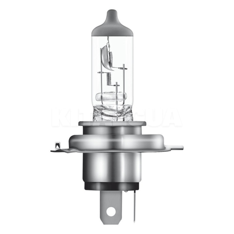 Галогенная лампа H4 100W 12V Osram (OS 62204 SBP)