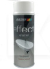 Краска белая 400мл для реставрации ванн и керамики Deco Effect MOTIP (303203)