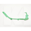 Прокладка масляного насоса 1.5L KLM Autoparts на Chery AMULET (480-1011061)