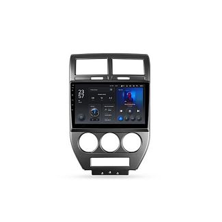 Штатна магнітола X1 2+32Gb 10" Jeep Compass 1 MK 2006-2010 Teyes
