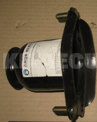 Опора заднего амортизатора левая на Lifan 620 Solano (B2915170)