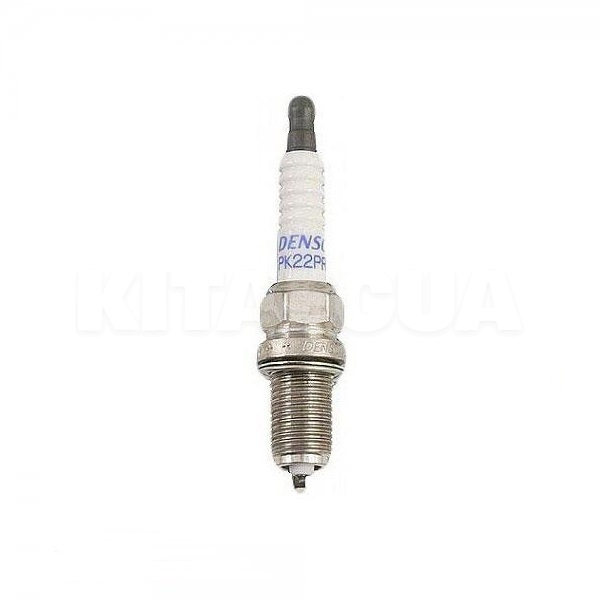 Свічка запалювання DENSO (PK22PR8)
