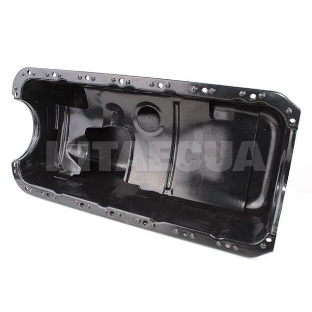 Поддон масляный 1.6L 7 SEVEN PARTS на Chery AMULET (480-1009010)