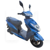 Электроскутер LUNA 60 км 1800 Вт синий Yadea (119376-YADEA)