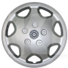 Колпаки R16 OLIMP CHROM серые 4 шт Jestic (103913)