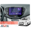 Штатная магнитола MOSS M3 4+32 ГБ 9" Hyundai i10 2007-2013 AMS (49986)