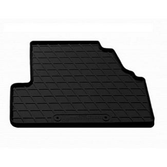 Резиновый коврик в салон задний правый OPEL Mokka (2012-2021) Stingray