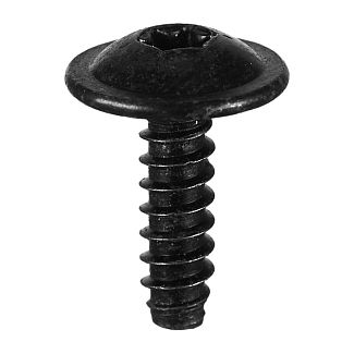 Cаморез с прессшайбой 4.5 x 13.7 мм TORX 