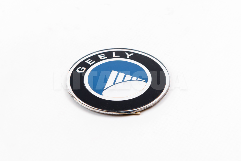 Логотип колеса ОРИГИНАЛ на GEELY FC (1064000172)
