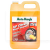Очиститель дисков 3.785л XP Citrus Wheel Cleaner AutoMagic (0000727)