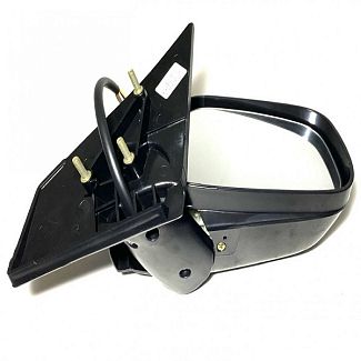 Зеркало заднего вида наружное правое (без подогрева) 7 SEVEN PARTS