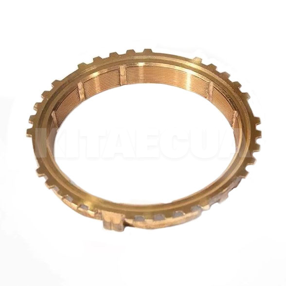 Кольцо синхронизатора 1-й передачи PREMIUM на Geely CK (3170112801) - 2