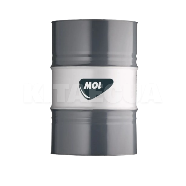 Антифриз-концентрат синий 220л G11 -60 °C MOL (19010040)