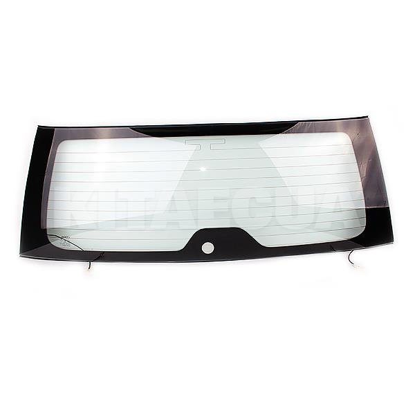 Скло заднє -6303010BA HQ на TIGGO 2.0-2.4 (T11-6303010)