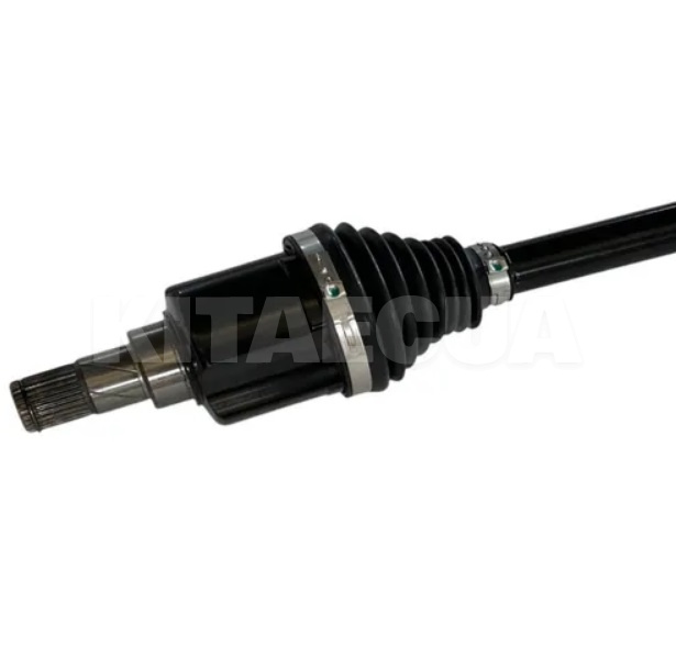 Приводной вал правый BYD на BYD Yuan Plus (13500159-00) - 3