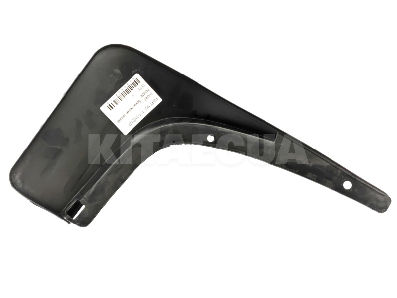 Бризговик задній правий KLM Autoparts на TIGGO 2.0-2.4 (T11-3102132) - 2