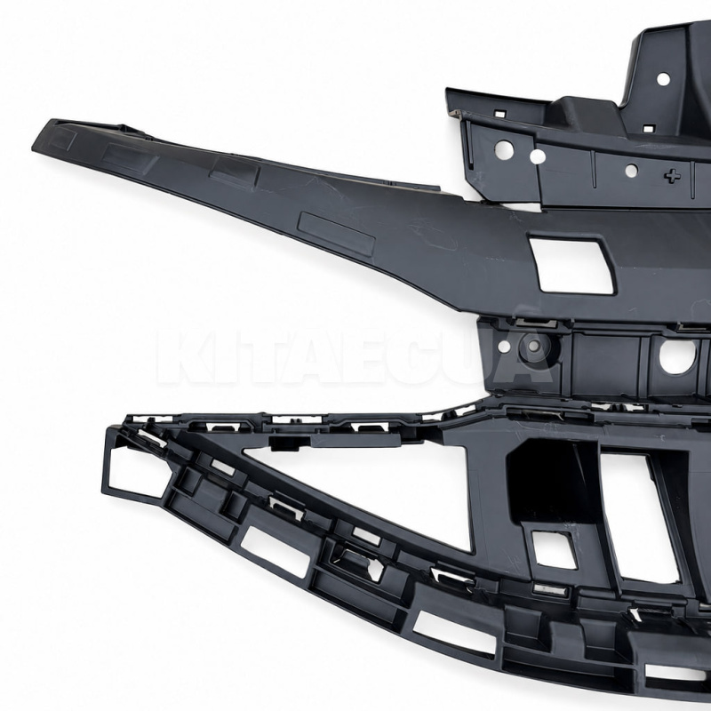 Кронштейн решетки переднего бампера ОРИГИНАЛ на VOLKSWAGEN ID.4 X (11D 807 231) - 6