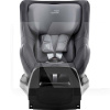 Автокрісло дитяче DUALFIX PRO M Midnight Grey 0-19 кг сіре Britax-Romer (2000038301)