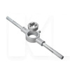 Набор плашек и метчиков 40 предметов (М3-М12) Intertool (SD-8040)